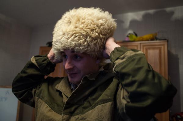 боевик