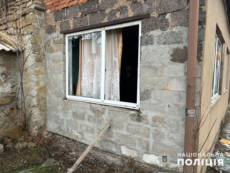 Доба на Донеччині