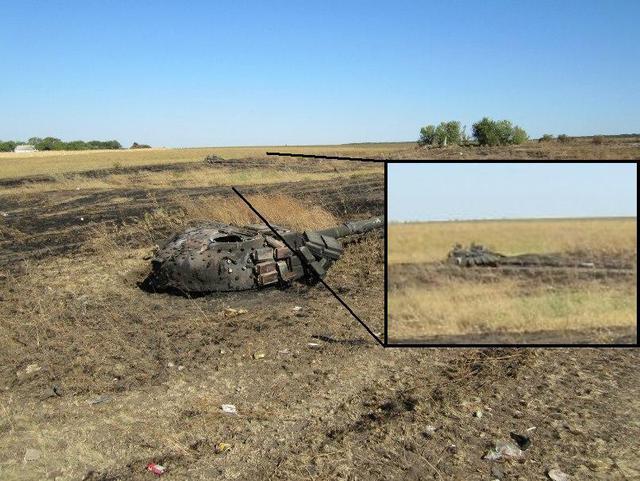 армия танк рф оккупанты вторжение