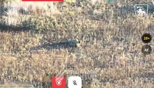 Залетели за вражескую окопную линию и ликвидировали 13 оккупантов: боевая работа 60-й ОМБр. ВИДЕО