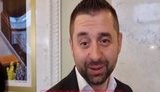 "Треба відпочивати на нормальних народних курортах - в Єгипті, в Туреччині", - Арахамія дав рекомендації колегам-нардепам на різдвяні канікули. ВIДЕО