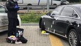 Шефір не помічав за собою стеження, тепер він планує найняти охорону, - Арахамія