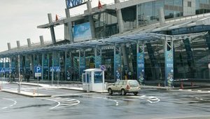 Пассажиропоток украинских аэропортов в 2018 году вырос на 25%