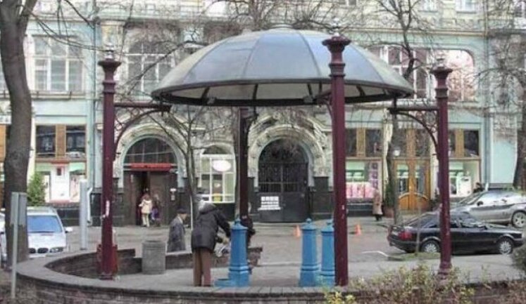 У Києві збільшили кількість генераторів для бюветів
