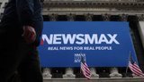 Американський телеканал Newsmax весною запускається в Україні
