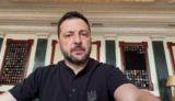 Volodymyr Zelenskyy