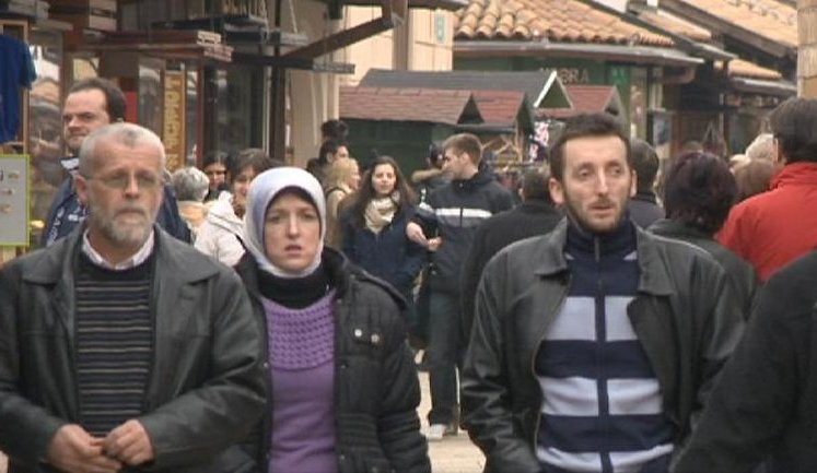 Боснійська федералізація: уроки для України