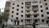 На Харківщині оголошено день жалоби після ракетних ударів РФ
