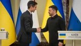 Нідерланди виділять Україні 500 млн євро на ППО та безпілотники, - прем’єр Єттен