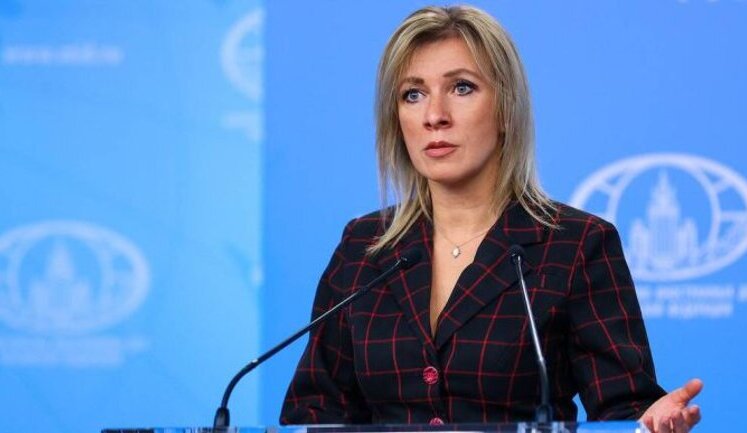 МИД РФ о заявлении НАТО о возможном "превентивном ударе": "Намеренная попытка подорвать усилия по преодолению украинского кризиса"