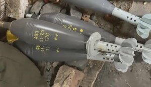 После жалоб военных обновлены требования по производству и доставке 120-мм мин на фронт