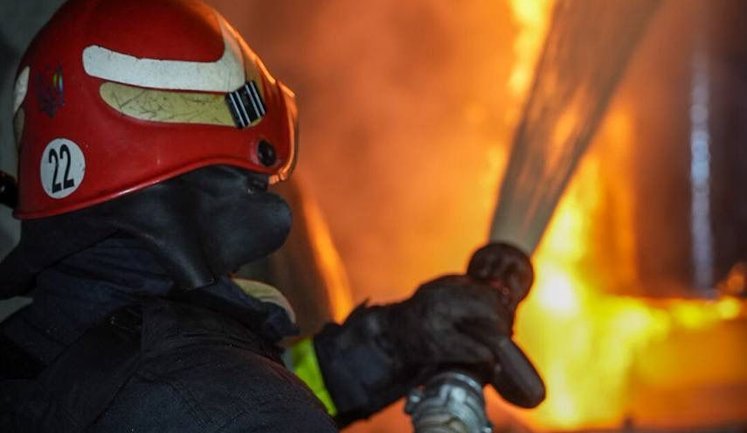 Наслідки атаки дронів на Одещині: постраждала людина, пошкоджено будинки, - ДСНС. ВІДЕО+ФОТОрепортаж