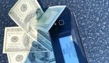 Пограничник попался на взятке 500 долл. за содействие контрабанде сигарет в Венгрию, - военная прокуратура. ФОТО