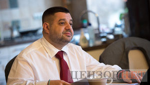 "Нужно быть идиотом на месте Коломойского, чтобы этими ошибками, если они были допущены, не воспользоваться", - нардеп от БПП Грановский о деле "Приватбанка"