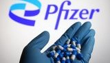 Украина закупит у Pfizer инновационное лекарство от COVID-19. Законтрактованы 300 тыс. курсов препарата. ВИДЕО
