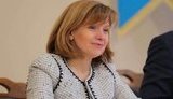 "Готували матеріал дуже швидко й оперативно", - т.в.о. міністра освіти Мандзій пояснила помилки в онлайн-уроках