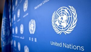 Пять стран лишились права голоса в ООН из-за долгов