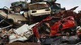Почему заготовка металлолома упала до исторического минимума