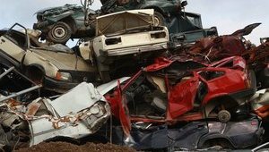 Почему заготовка металлолома упала до исторического минимума