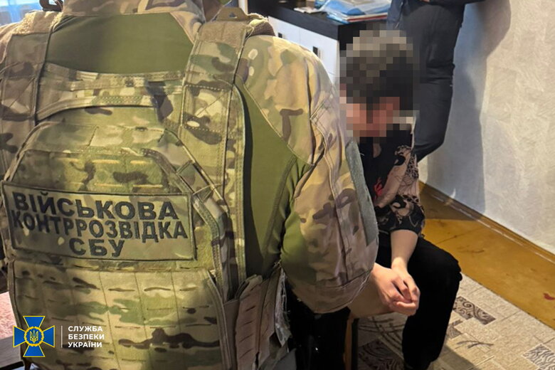 несовершеннолетний предатель из Лозовой