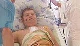 Лучший подарок на 18-летие: украинцу сделали пересадку сердца в Беларуси. + ВИДЕО.