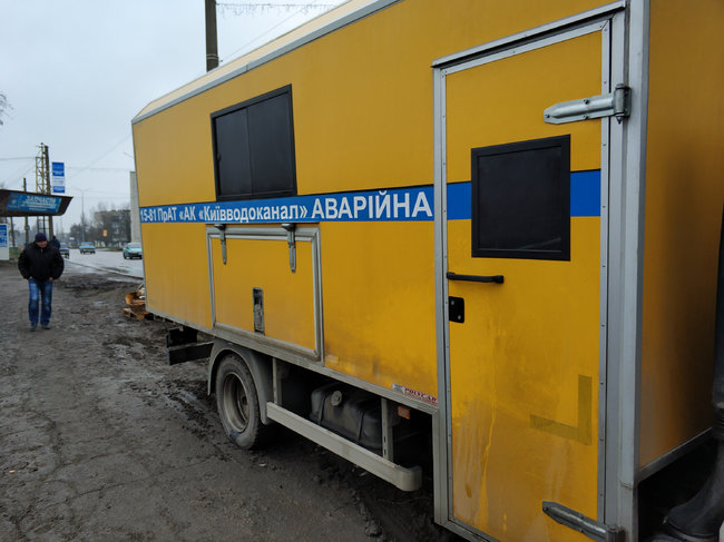 Бердянськ пять днів виживав без води 03