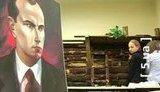Львовские дети будут изучать историю в построенном в школе убежище УПА. + ВИДЕО.