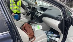 The bribe-taker helped to avoid mobilisation