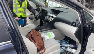 $10 тис. за "діагноз": викрито схему незаконного оформлення відстрочки від мобілізації у Києві. ФОТО