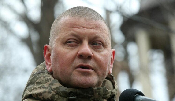 Росіяни ширять фейкове "відеозвернення" Залужного із закликами до перевороту. ВIДЕО
