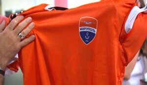 Бразильський футбольний клуб "Бател" змінив назву на ФК "Маріуполь". ВIДЕО