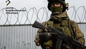 Окупанти дозволили мешканцям ТОТ служити в армії РФ без російського паспорта, - ЦНС