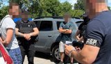В Ивано-Франковской области будут судить военного, который торговал автоматами, гранатами и хотел продать квадрокоптер. ФОТОРЕПОРТАЖ
