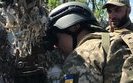 No fatalities in Ukrainian army over past day, two soldiers injured in 38 attacks; two invaders eliminated, three wounded in backfire, - JFO center