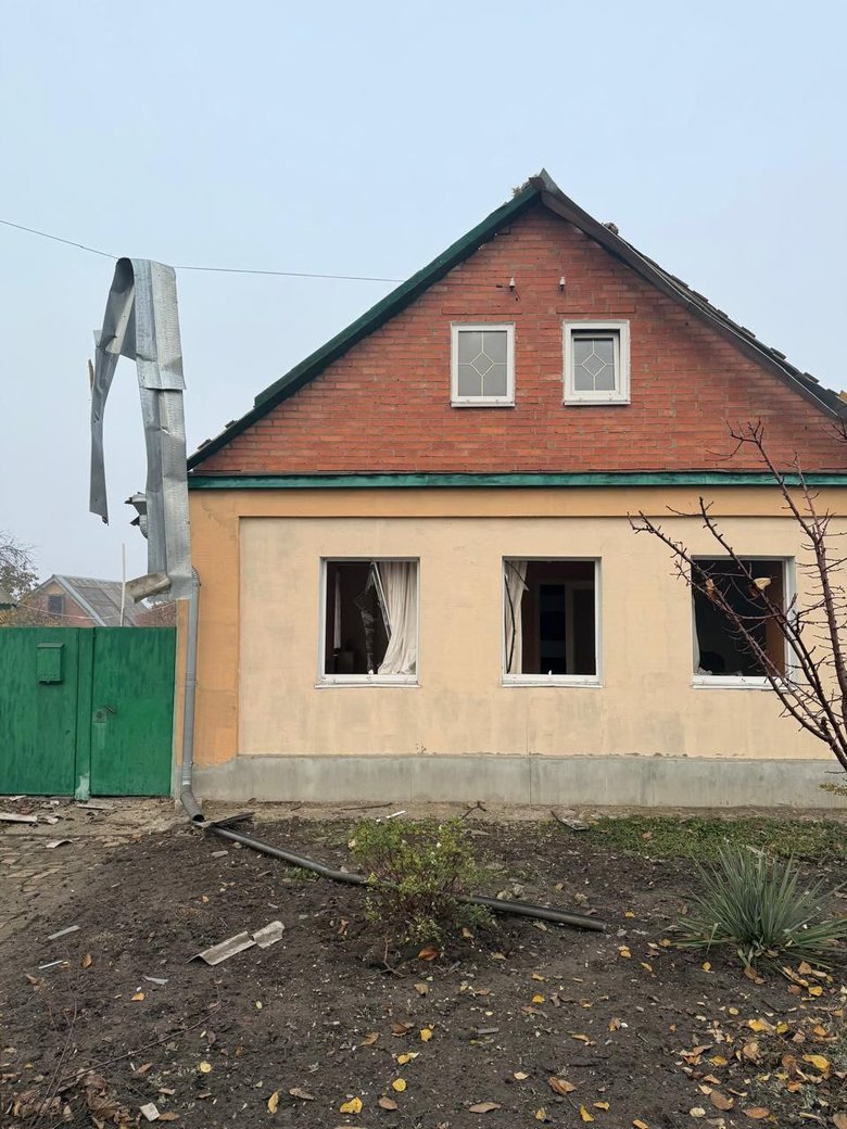 Росіяни 20 разів обстріляли Донеччину