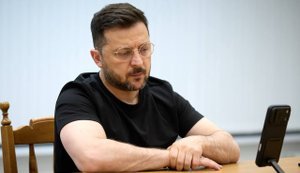зеленський