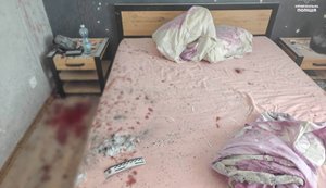 На Ривненщине граната взорвалась в руках студента-медика: двое человек получили тяжелые ранения, - Небытов. ВИДЕО+ФОТОрепортаж