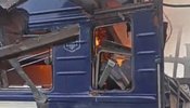 РФ ударила по поезду Шостка-Киев: есть раненые