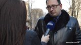 Адвокат Микола Полозов: "Основну зачистку в Криму готують щодо Меджлісу. Його залишки заважають Кремлю дати ідеальну медіакартинку"