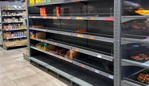 Дефіциту продуктів не очікується, запасатися понад місячну потребу немає підстав