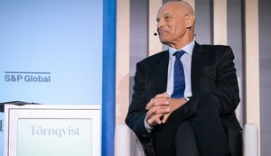 "Маріонетка Кремля": Власник трейдера Gunvor продав свої акції після звинувачень Мінфіну США