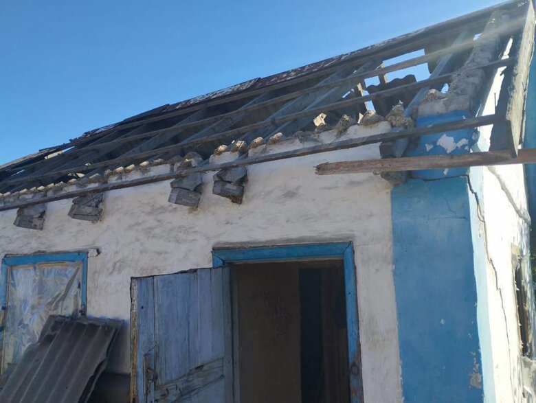 Доба на Донеччині: численні обстріли Вугледару, Мар’їнської громади, Часового Яру, дві людини загинули 01