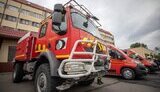 автомобілі,пожежні