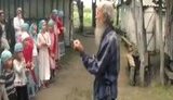 православный лагерь лапкин
