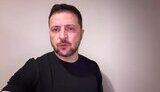 Видеообращение Зеленского 8 марта