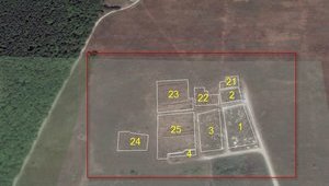The price of the "Russian world": there are more than a thousand graves of fallen militants at just one cemetery near Donetsk. PHOTOS + VIDEO