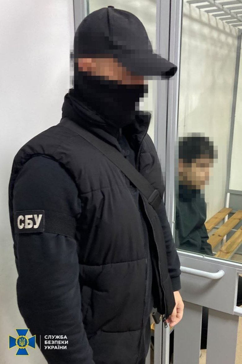 реєстрували старлінк для ворога