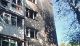 Краматорськ після обстрілу