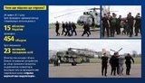 Днепровский райсуд Киева будет рассматривать дело "налоговиков Клименко", - Луценко. ИНФОГРАФИКА