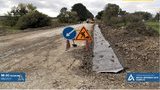 Реконструкция трассы М-30 от Рогатина до Львовщины стартовала в Ивано-Франковской области, - "Укравтодор". ФОТОрепортаж